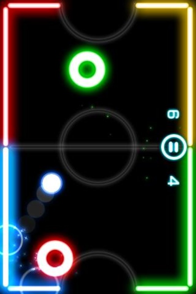 Glow Hockey - Preview 5