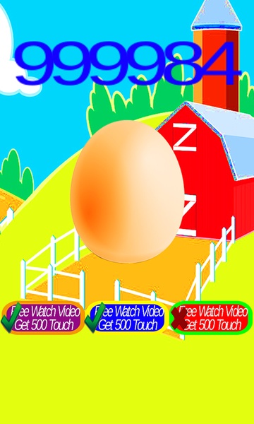 Farm Egg - Preview 2