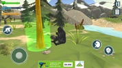 Wild Gorilla Family Simulator screenshot 3