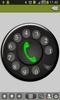 Old Phone Dialer HD screenshot 4