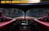 Formula racing game Real Race screenshot 2