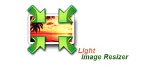 Light Image Resizer feature