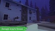 Scary Tale: The Evil Witch screenshot 5