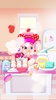 Hair Salon and Dress Up Girl screenshot 2