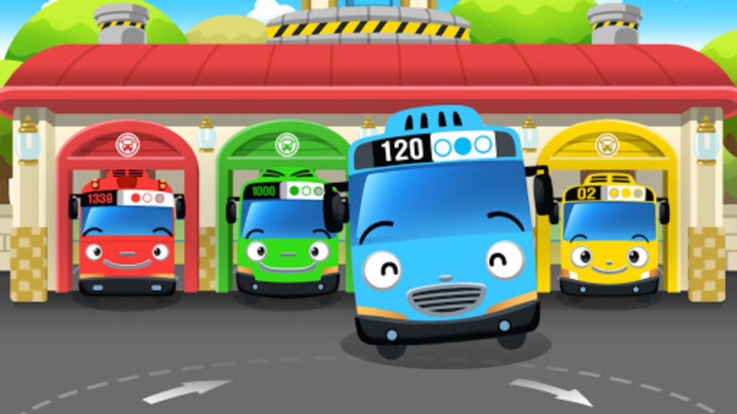 Tayo Job Game (Lite) - Preview 5