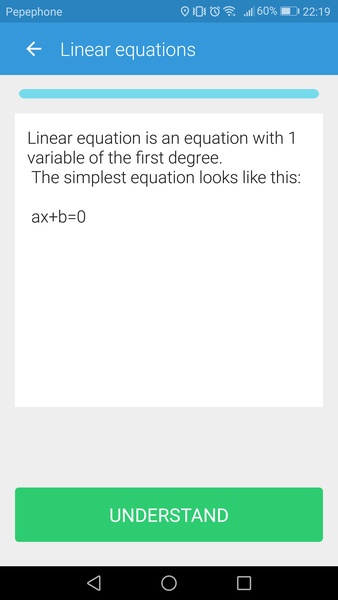 Math Equation Solver - Preview 8
