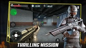 Guns Counter Duty Strike screenshot 3