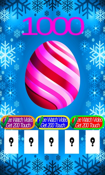 Christmas Pet Surprise Egg - Preview 2