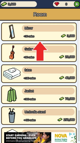 Musician - Preview 6
