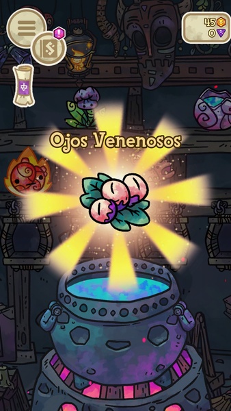 Alchademy - Preview 7