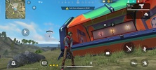 Free Fire screenshot 11