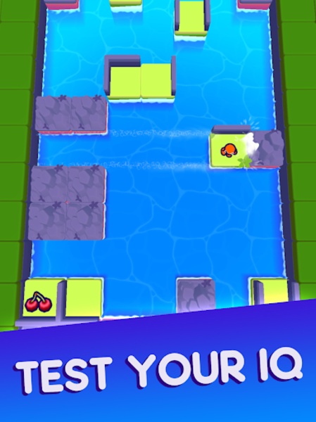 Puzzlander - Preview 2
