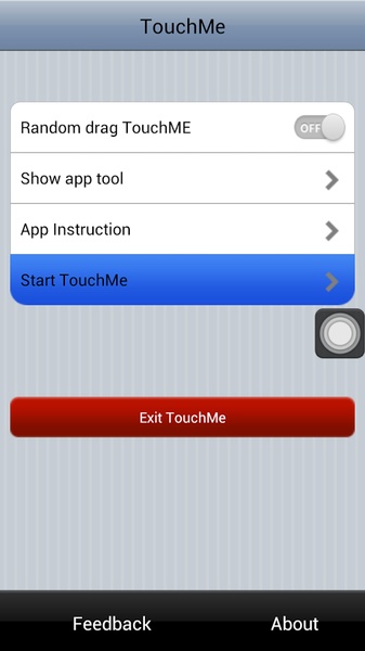 TouchMe - Preview 6
