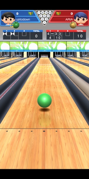 Bowling Strike 3D Bowling Game - Preview 6