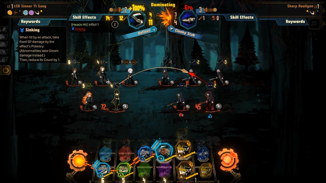 Limbus Company - Preview 6