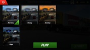 Us Truck SImulator 2023 screenshot 7