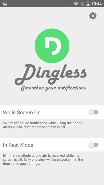 Dingless - Preview 4