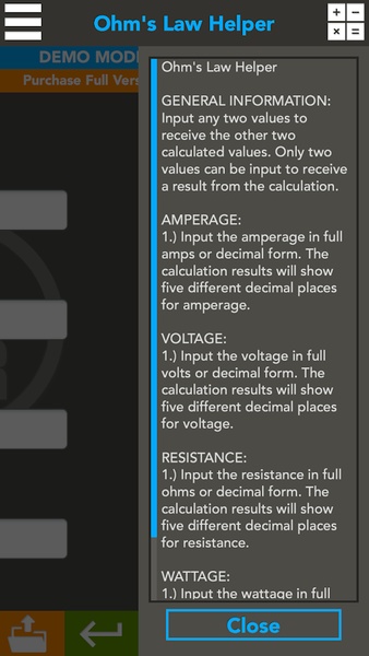 Ohms Law - Preview 17