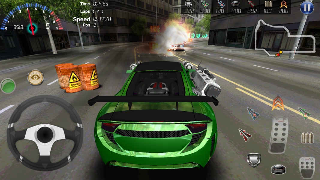 Armored Car Online APK for Android Download