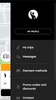 ZAKINN - taxi app تطبيق زاكن screenshot 3