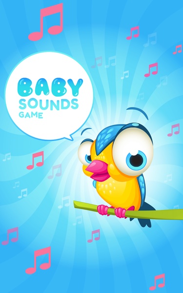 Baby Sounds Game - Preview 15