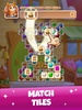 Tile Yard: Matching Game screenshot 8