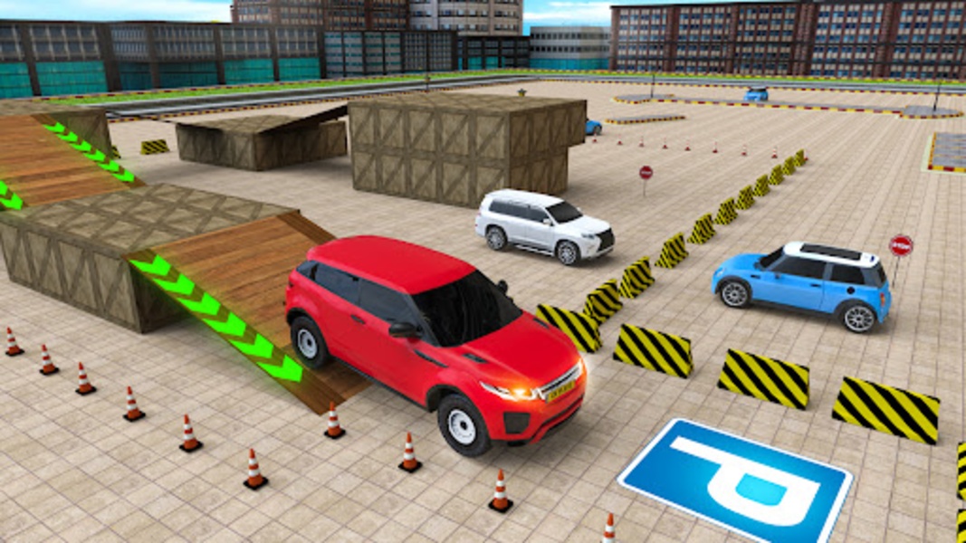Car Games 2022 - Preview 3