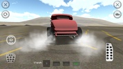 Fire Hot Rod Racer screenshot 5