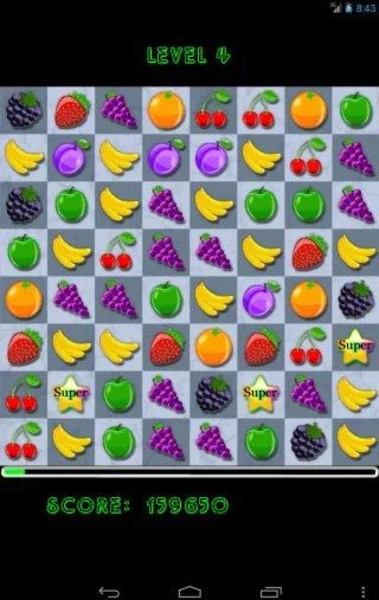 Fruit Madness Free - Preview 24