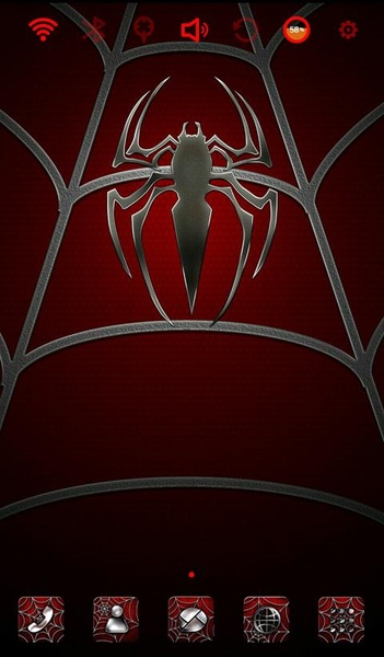 redspider - Preview 4