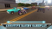 Street Ride screenshot 1