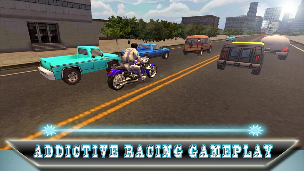 Street Ride - Preview 1