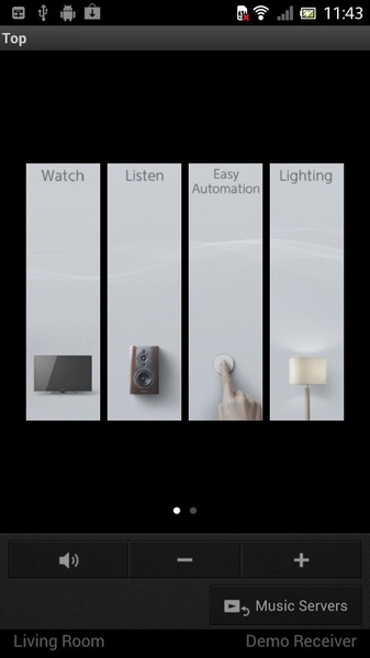 ES Remote - Preview 5