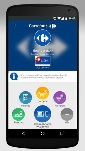 Mi Carrefour - Preview 11