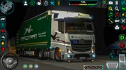 Highway Truck Simulator 2023 screenshot 6