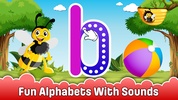 ABC Kids - Learning screenshot 4