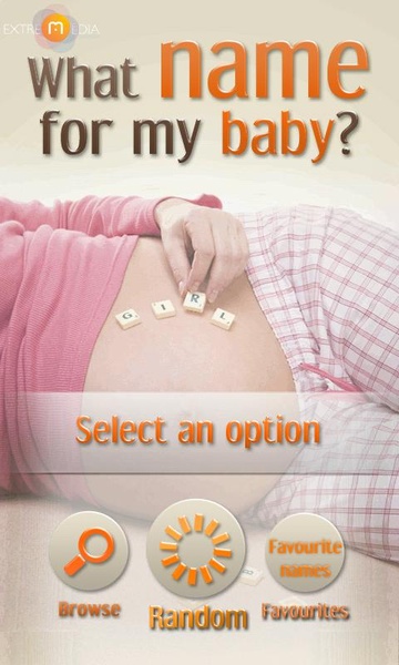 Name for baby - Preview 3