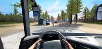 Bus Simulator : Extreme Roads screenshot 4