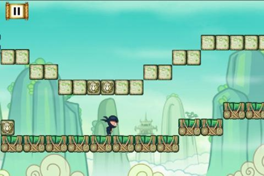 Yoo Ninja Plus - Preview 4