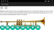 Play Trumpet screenshot 1