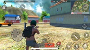 Survival: Fire Battlegrounds screenshot 16