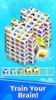 Cube Tile Match 3D Master screenshot 9