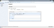 Mozilla Earlybird screenshot 6