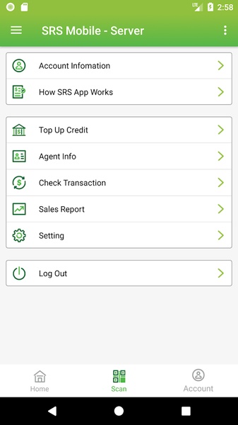 Prepaid2u - Preview 4