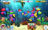 Fish Adventure Seasons screenshot 5