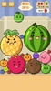 Fruit Merge: Juicy Drop Game screenshot 15