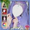 Bridal Hijab Photo Frame screenshot 6