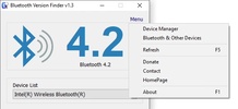 Bluetooth Version Finder screenshot 2