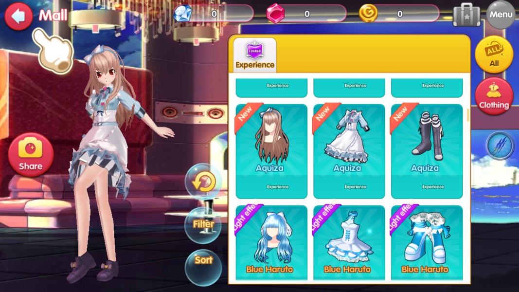 Dance On Mobile - Preview 8