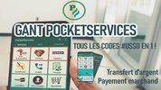 PocketServices screenshot 2